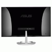 монитор ASUS Designo MX239H Черно-Серебристый
