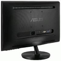 монитор ASUS VS239HV Черный