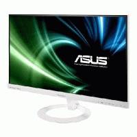 монитор ASUS VX239H-W Белый