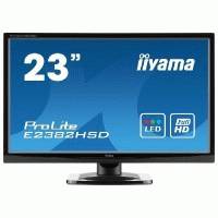 монитор Iiyama ProLite E2382HSD-GB1 Черный
