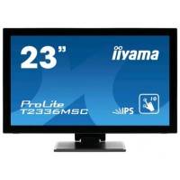 монитор Iiyama ProLite T2336MSC-B1 Черный