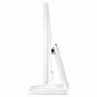 монитор LG 23ET83V-W Черно-белый