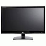 монитор LG D2342P-PN Черный