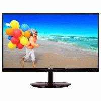 монитор Philips 234E5QHAB Черный