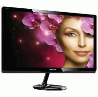 монитор Philips 237E4QHSD 00 Черный