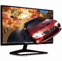 монитор Philips 238G4DHSD 01 Черный