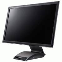 монитор Samsung C23A750X Черный