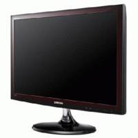 монитор Samsung LT23B350E Черно-Красный