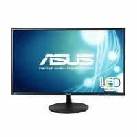 монитор ASUS VN247H Черный