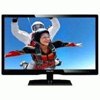 монитор Philips 241TE5LB 00 Черный