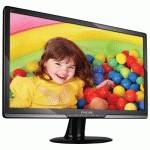 монитор Philips 243E2SB 00 Черный