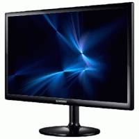 монитор Samsung S24C350HL Черный