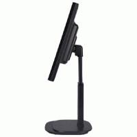 монитор ViewSonic VG2437MC-LED Черный