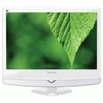монитор ViewSonic VX2451MHP-LED Белый