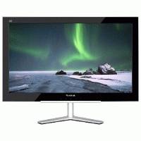 монитор ViewSonic VX2460H-LED Черный