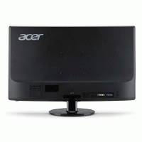 монитор Acer S241HLBbid Черный