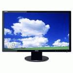 монитор ASUS VE248H Черный