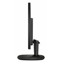 монитор LG 24M35A-B Черный
