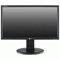монитор LG E2422PY-BN Черный