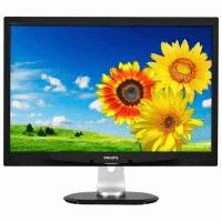 монитор Philips 240P4QPYEB 00 Черный