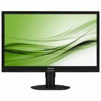 монитор Philips 241S4LYCB 00 Черный