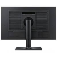 монитор Samsung S24C650DW Черный