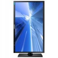 монитор Samsung S24C650DW Черный