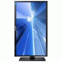 монитор Samsung S24C650PL Черный