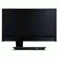 монитор Acer S276HLtmjj Черный