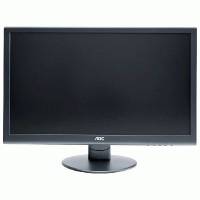 монитор AOC m2752V Черный