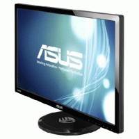 монитор ASUS VG278HE Черный