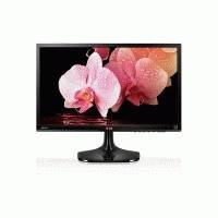 монитор LG 27MP55HQ-P Черный
