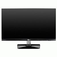 монитор LG IPS277L-BN Черный