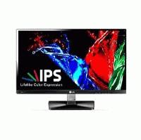 монитор LG IPS277L-PN Черный