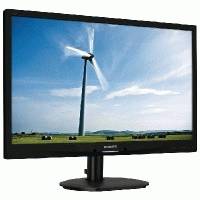монитор Philips 271S4LPYSB Черный
