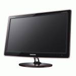 монитор Samsung P2770H KUV Черно-Красный