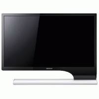 монитор Samsung S27B750V Черно-белый