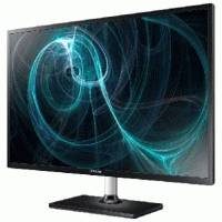 монитор Samsung S27C590H Черный