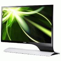 монитор Samsung T27B750EX Черно-белый