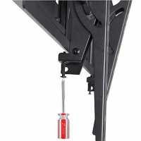 кронштейн 2MVESA Vertica 540 VTC-0540-B черный