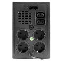 ИБП 3Cott 1500-HML Home Line Черный