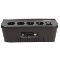 UPS 3Cott 3C-650-SPB Черный