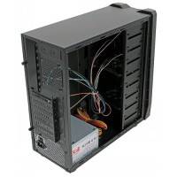 корпус 3Cott 3C-ATX127G 700W