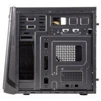 корпус 3Cott 3C-MATX-R838