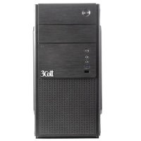 корпус 3Cott 3C-MATX-R839