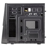 корпус 3Cott 3C-MATX-R839