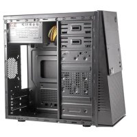 корпус 3Cott 3C-MATX-R839