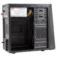 корпус 3Cott 3C-MATX-R839