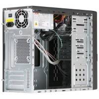 корпус 3Cott 5004 350W Black