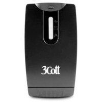 ИБП 3Cott 550-HML Home Line Черный